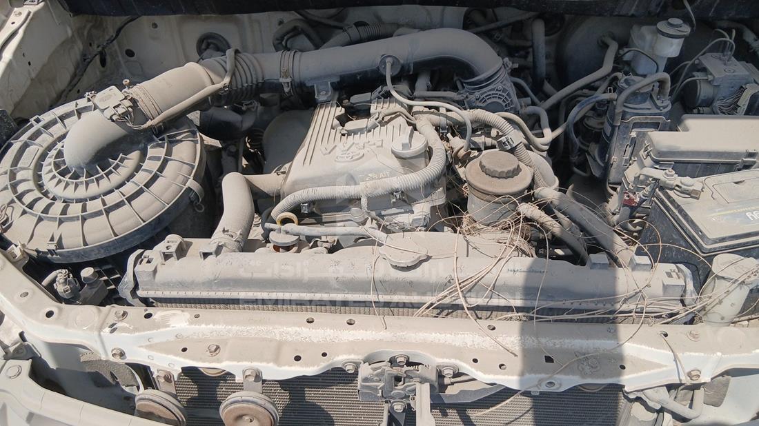 2014 Toyota Innova — Engine Bay — Photo 28