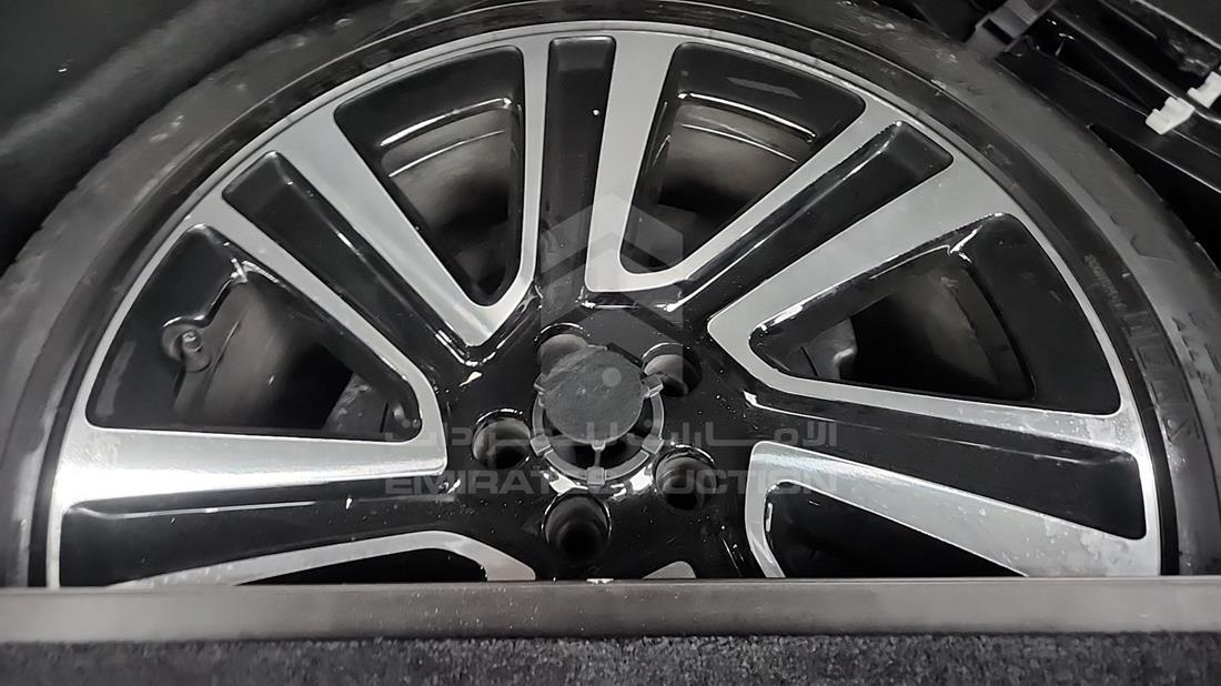 2023 Range Rover HSE — Spare Tyre — Photo 26
