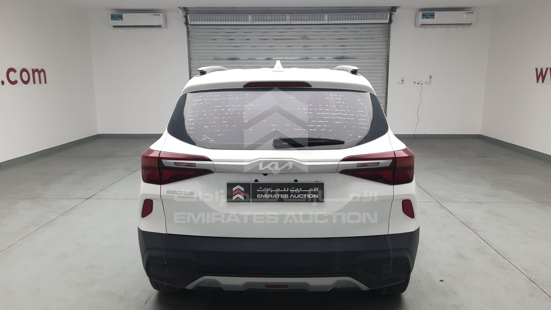 2023 KIA SELTOS VIN: MZBEP8149PN464301
