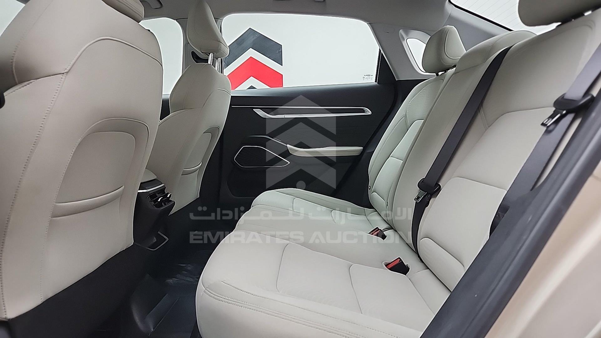2024 GEELY EMGRAND VIN: LB3F31S25RG016064