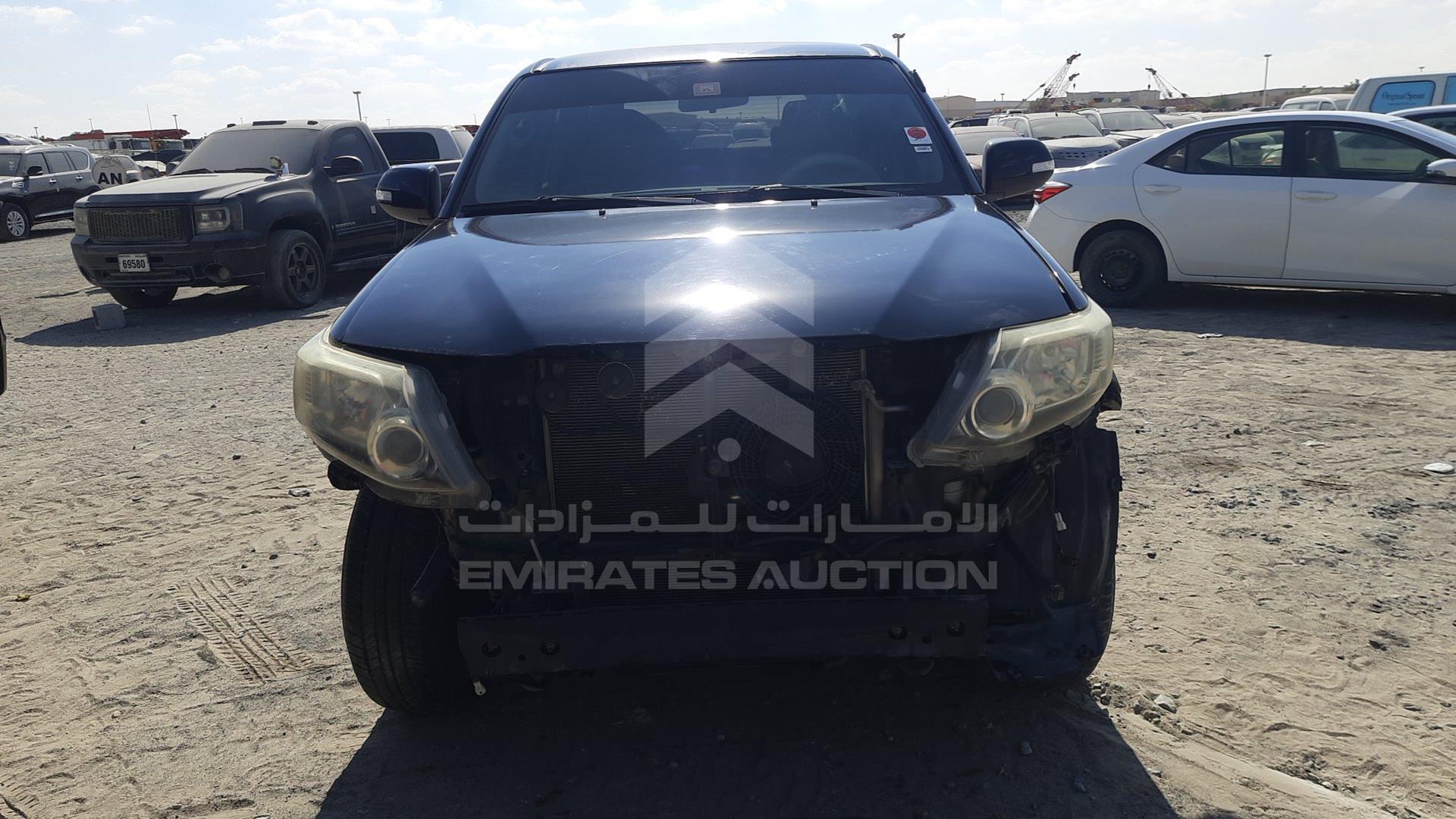 2015 TOYOTA FORTUNER VIN: MHFYX59G8F8072364