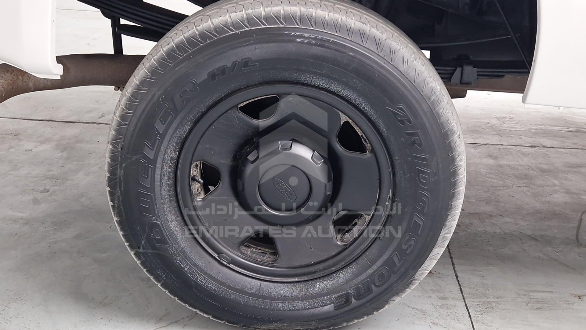 2005 FORD F 350 VIN: 1FTWW31P05EC03356