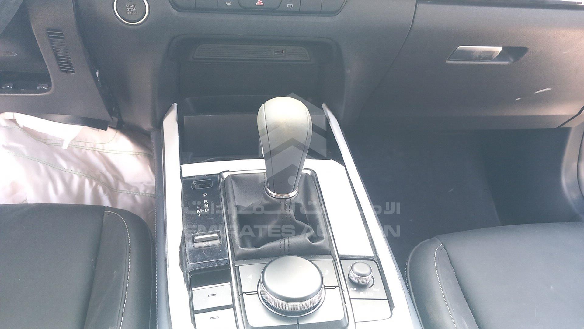 2023 MAZDA CX-30 VIN: JM7DMAW76P1215036