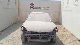 2011 Mitsubishi Lancer — Full Front View — Photo 1 — Thumbnail