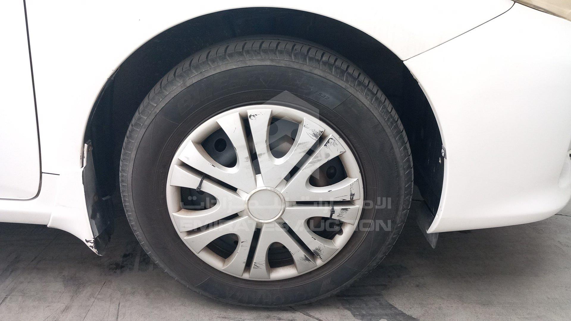 2008 TOYOTA COROLLA VIN: JTDBR42E789009395