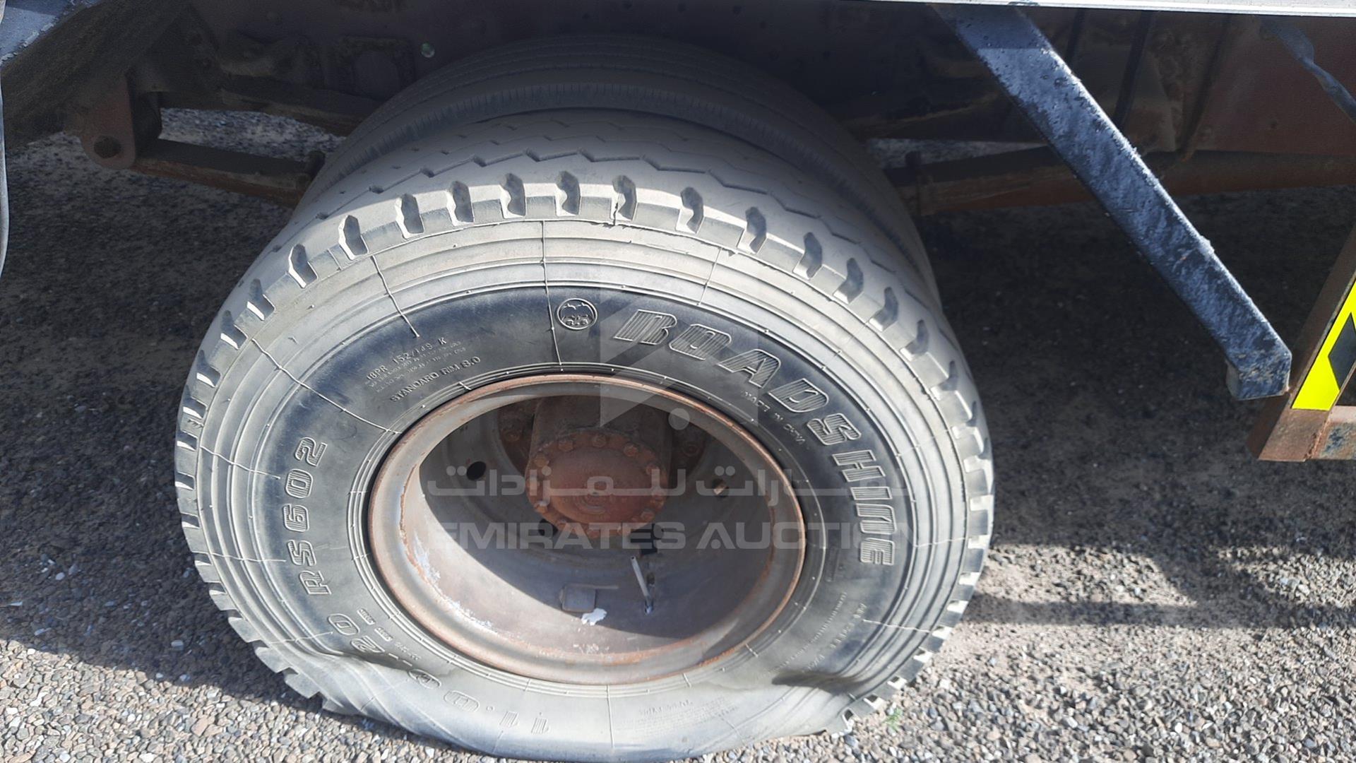 0 IVECO EUROCARGO VIN: ZCFA1LD0002367025