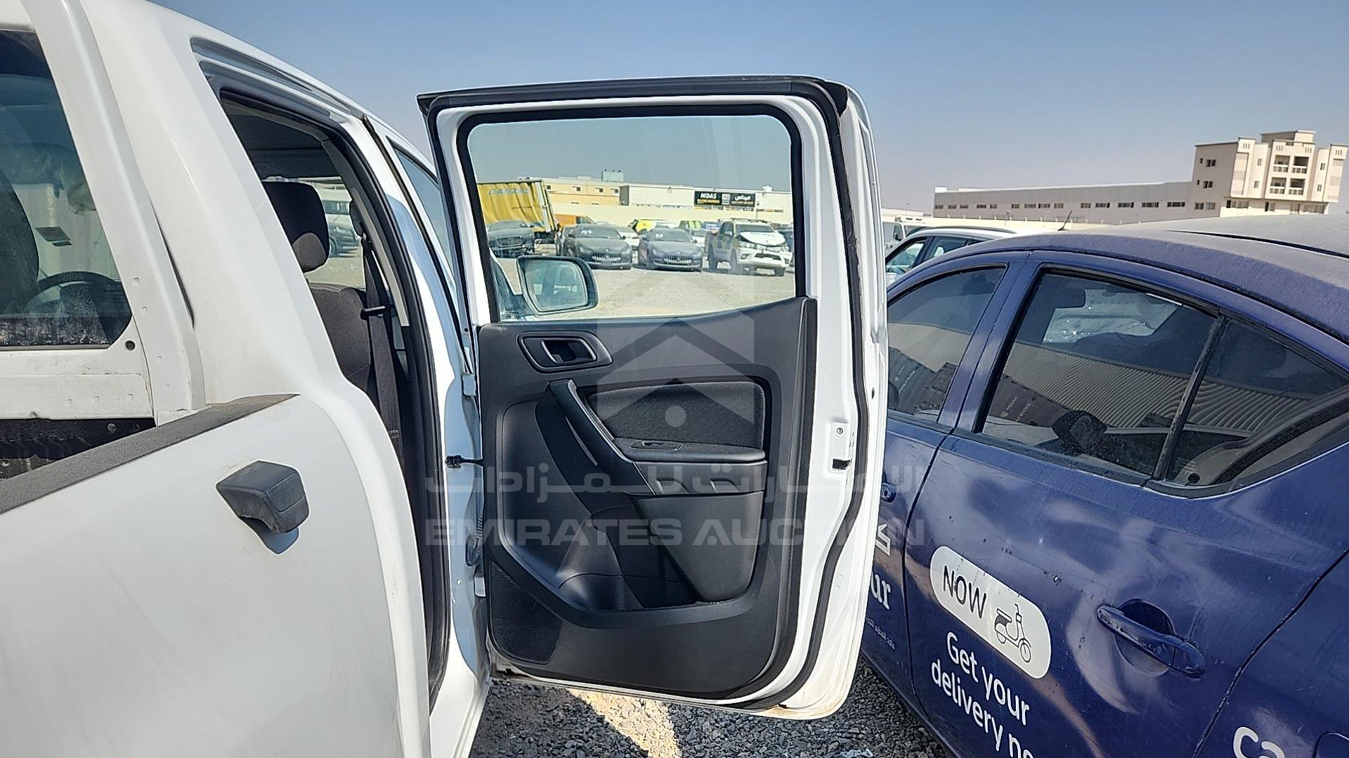2022 FORD RANGER VIN: AFAEP1LP7NJP50955