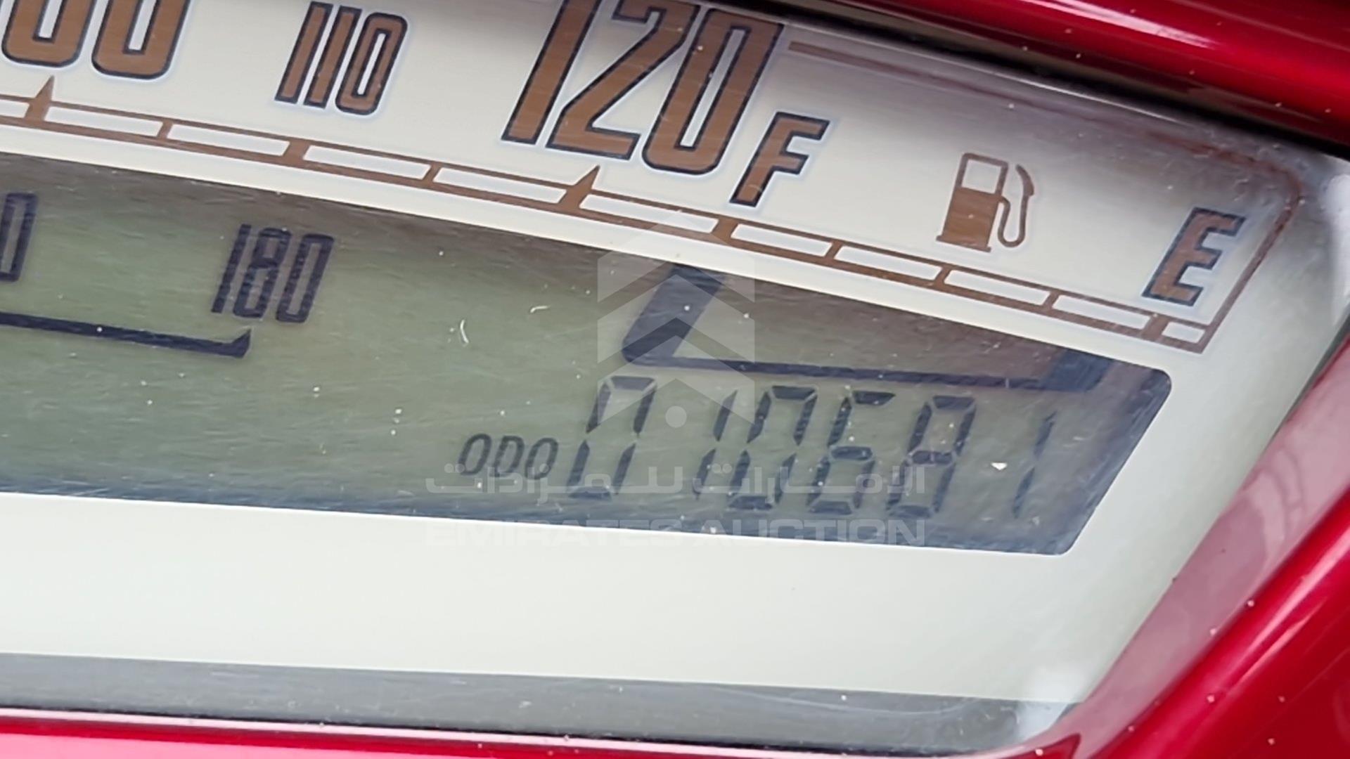 2000 YAMAHA MAJESTY VIN: JYAVP04E1YA002462