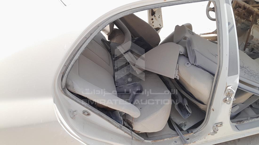 2003 Toyota Corolla — Rear Right Door — Photo 17