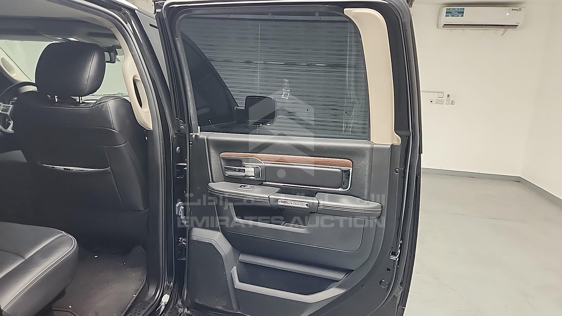 2020 DODGE RAM VIN: 1C6RR7NT8LS151189