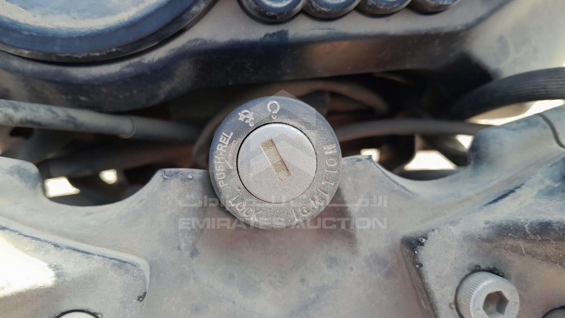0 BAJAJ PULSAR VIN: MD2A11CZ1DCA00737