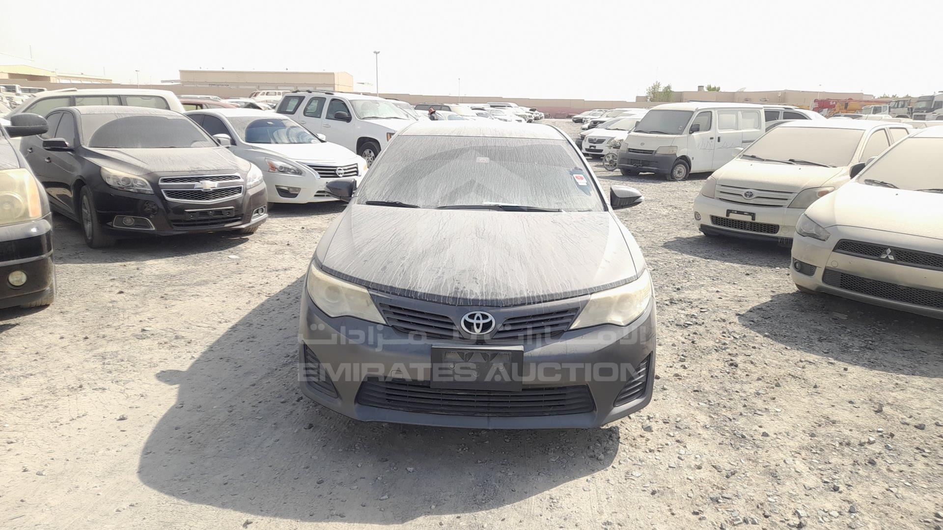 2015 TOYOTA CAMRY VIN: 6T1BF9FK2FX572336