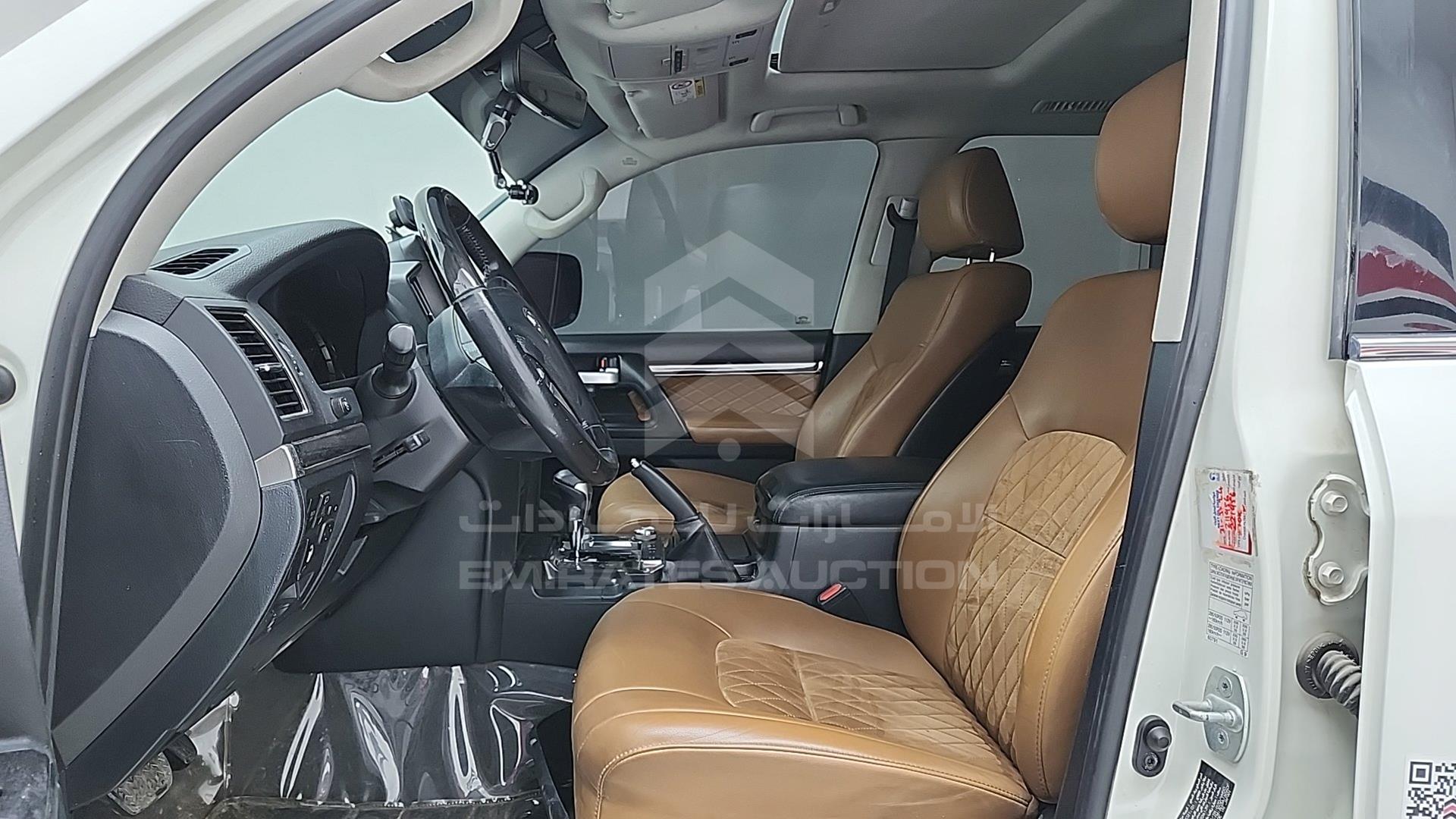 2021 TOYOTA LAND CRUISER VIN: JTMHX01J2M4226139