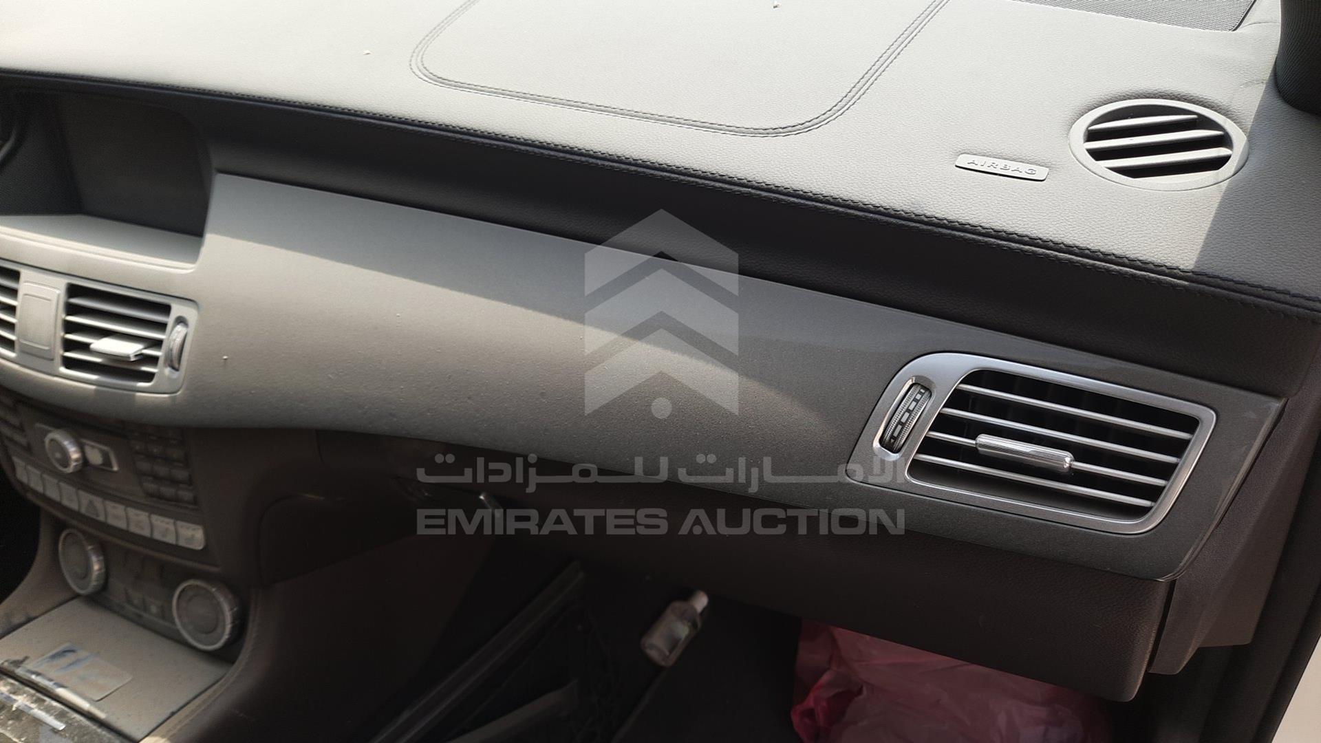 0 MERCEDES --- VIN: WDDLJ7DB2CA045802