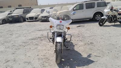 2009 Honda 