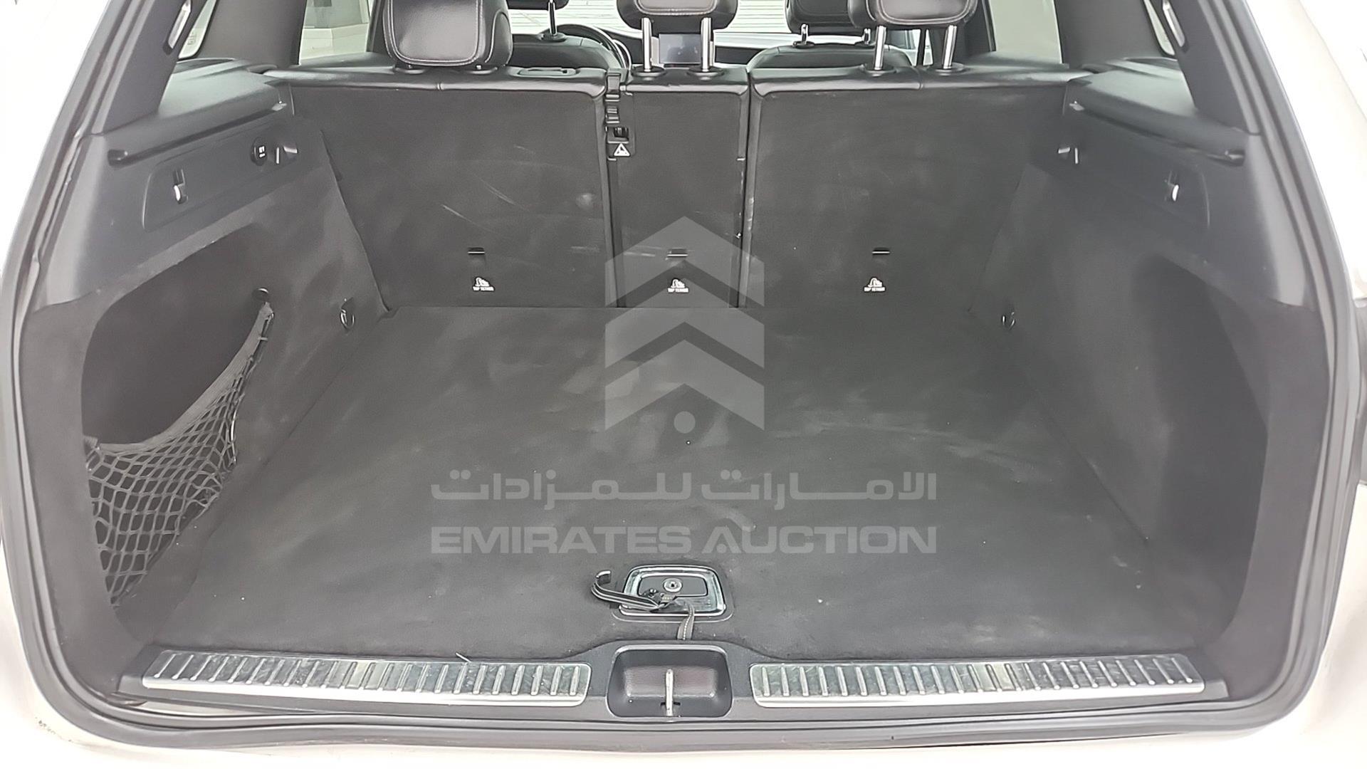 2017 MERCEDES GLC 300 VIN: WDC0G4JB8HF123616