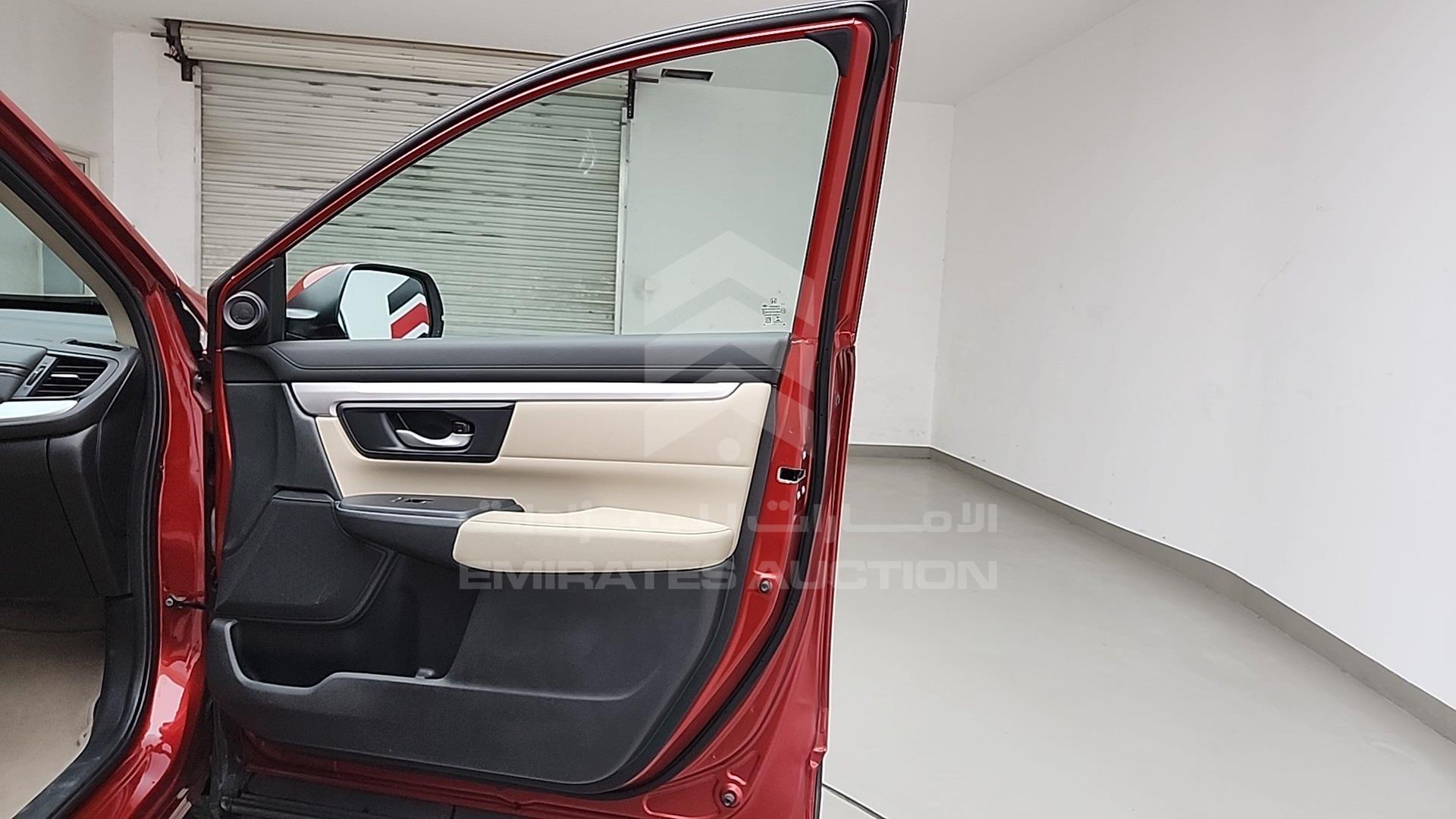 2021 HONDA CRV VIN: 5J6RW5815ML700448