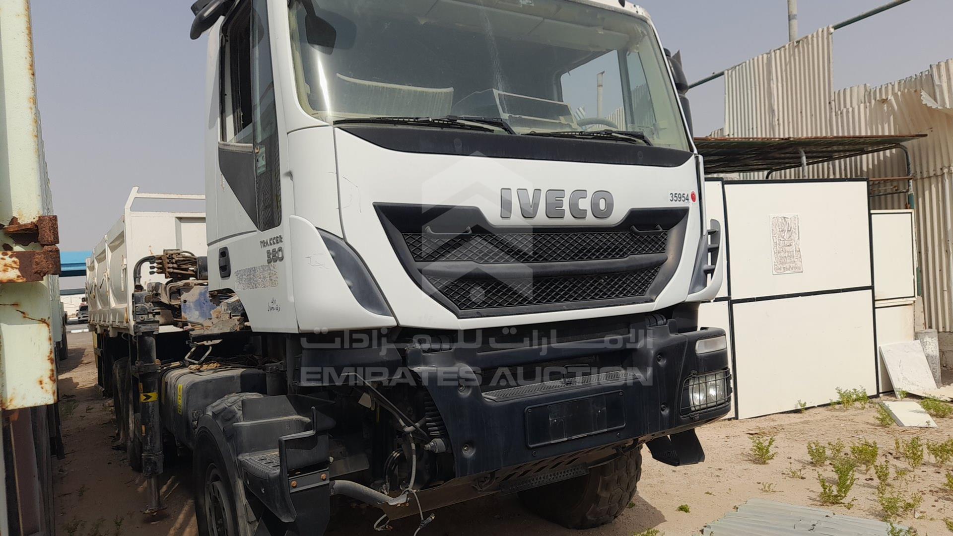 0 IVECO --- VIN: WJMF3TRS4EC282502