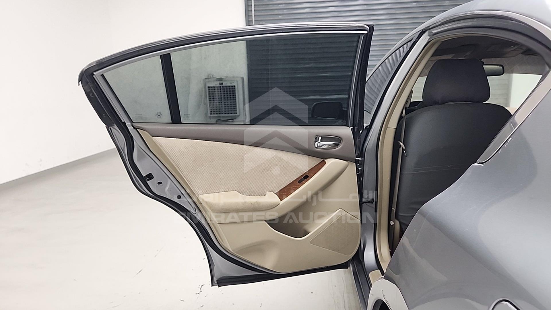 2008 NISSAN ALTIMA VIN: 1N4AL21D98C147667