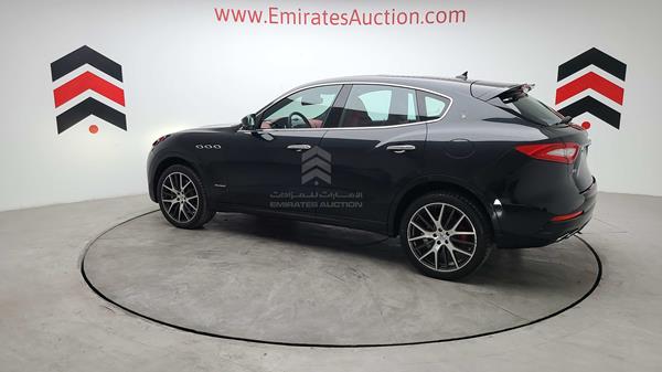 ZN6YU61F1JX277633 Maserati Levante