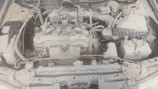 Nissan Sunny 2004 JN1FN61C94W057844 Image 3