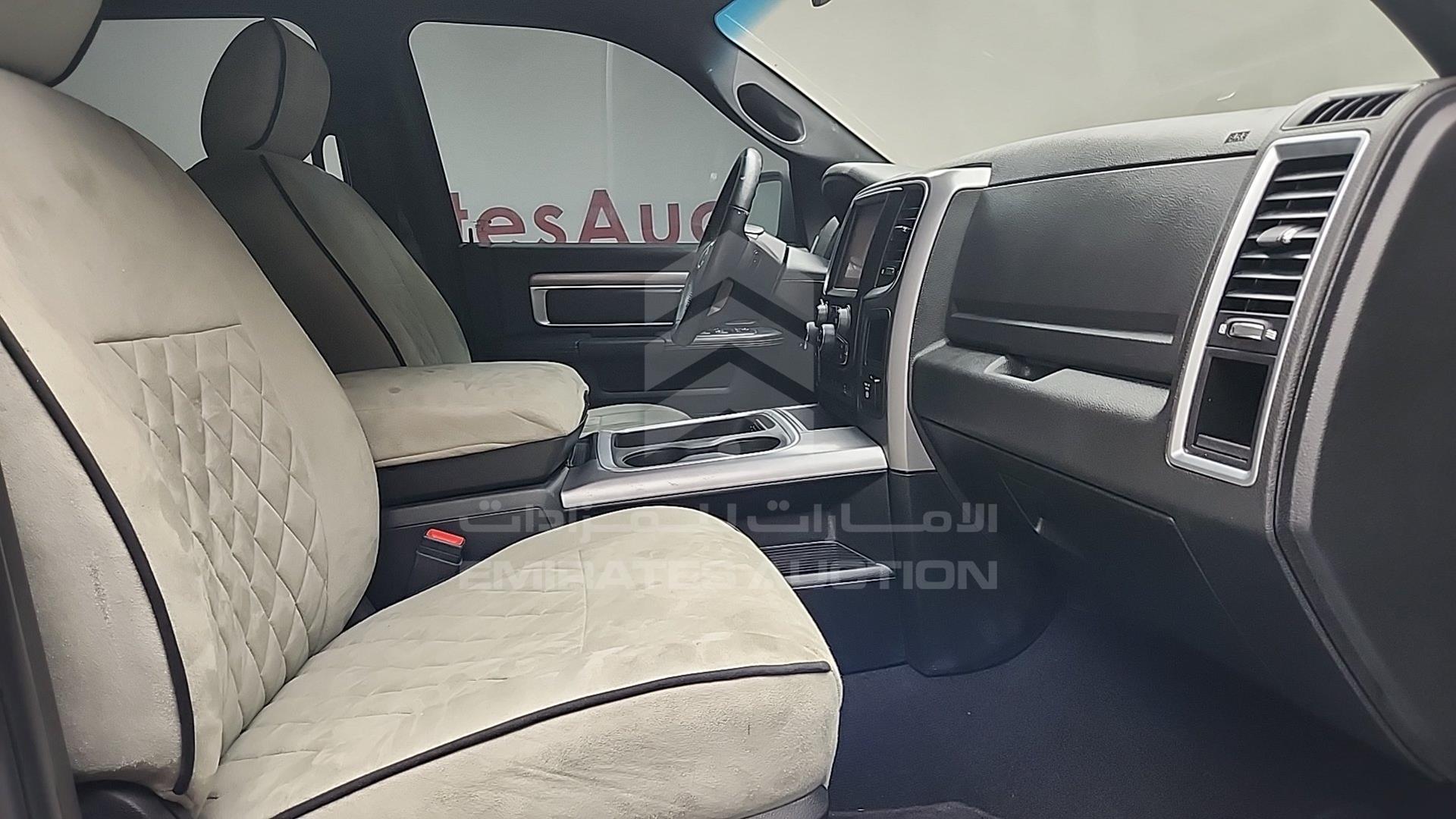2023 DODGE RAM VIN: 1C6RR7LT9PS525186