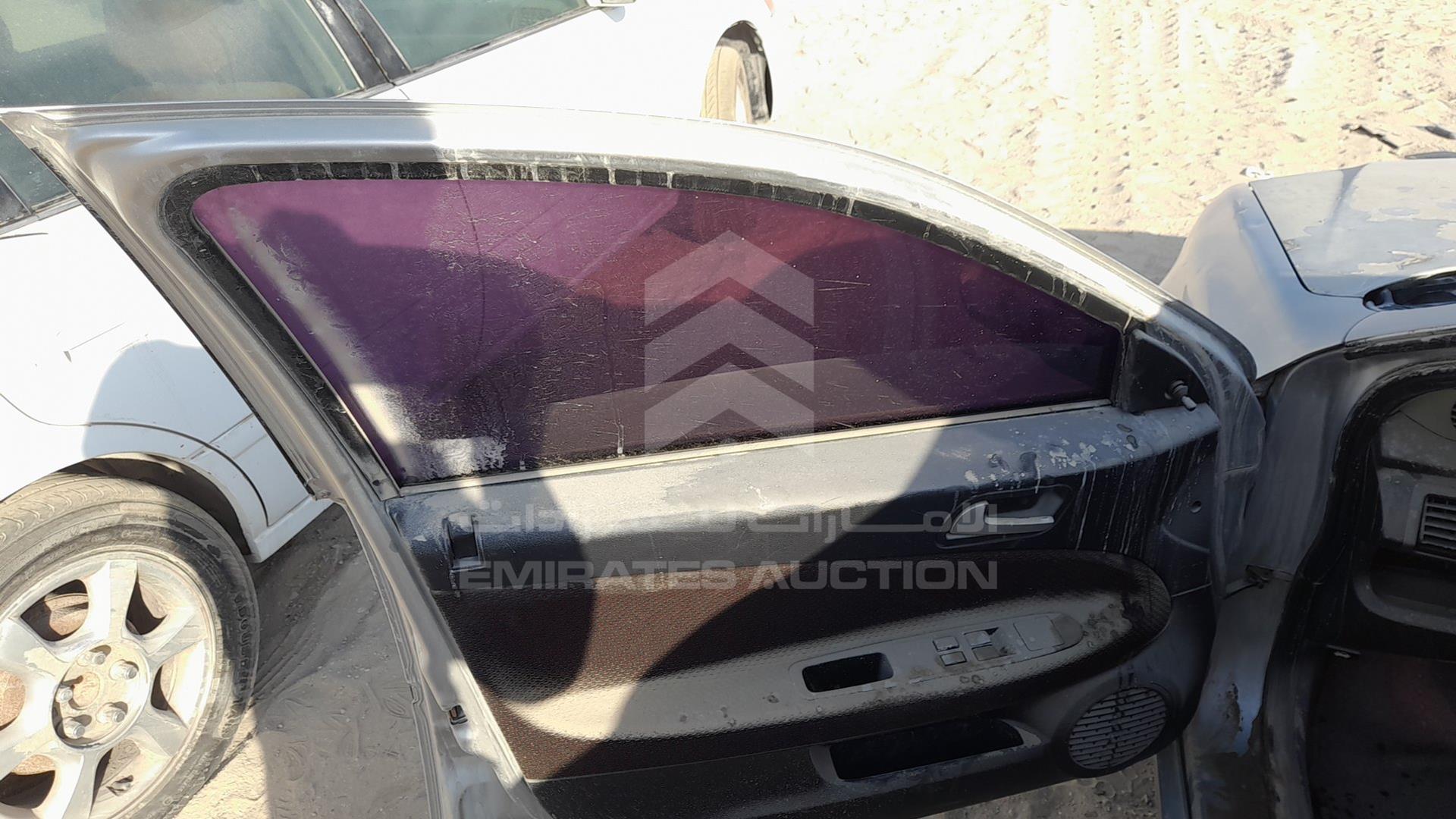 2011 PROTON GEN 2 VIN: PL1CM6LRLBG330163