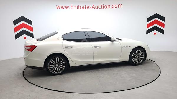 Maserati Ghibli 2016 ZAM5557F0G1177822 Image 45