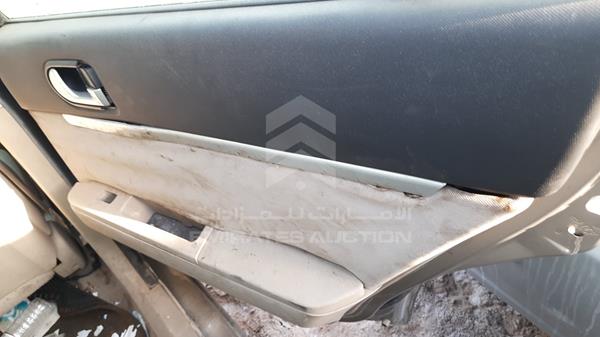Mitsubishi Galant 2007 4P3SRDJ1A7E803237 Image 14
