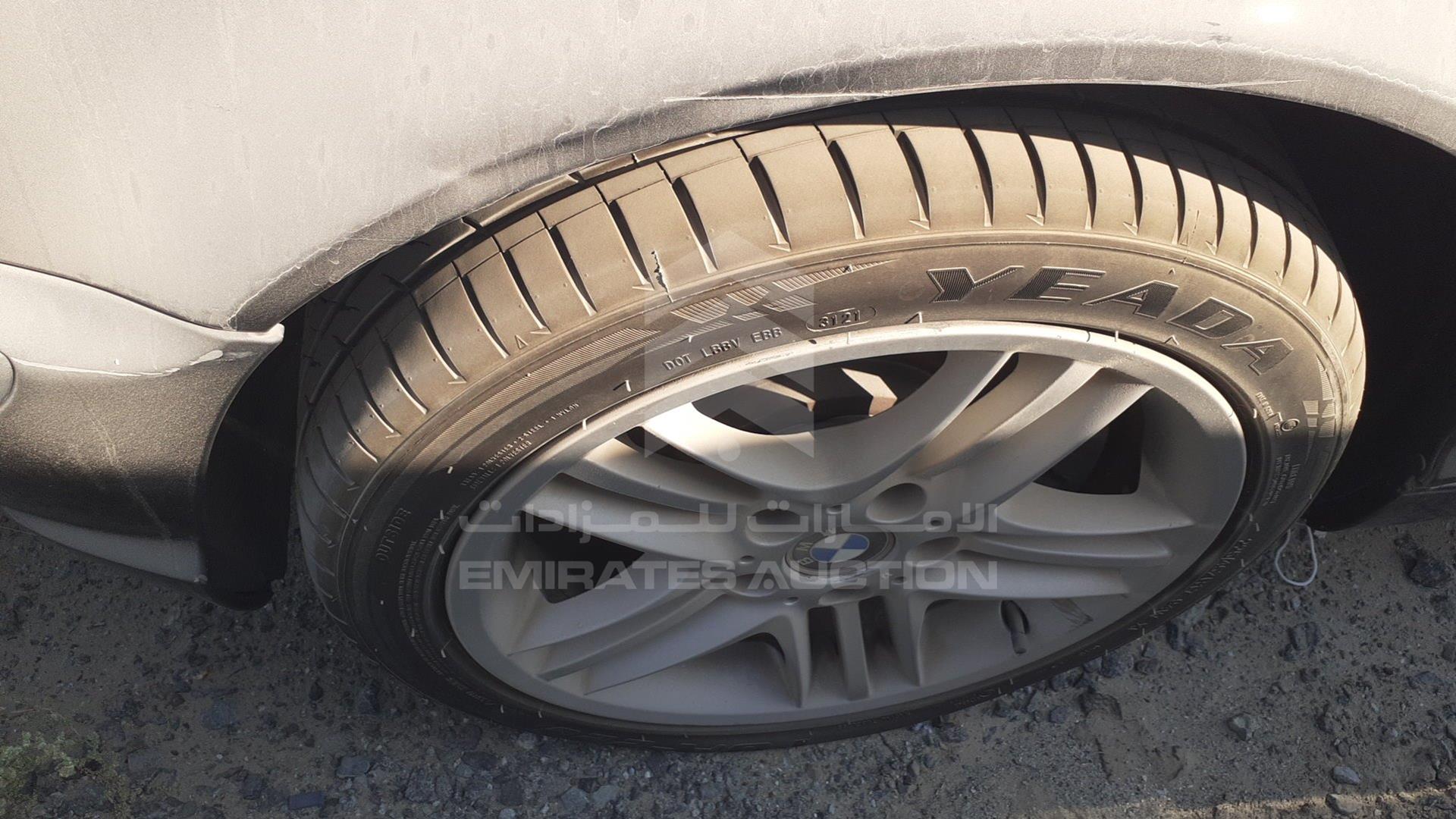 2003 BMW 330I VIN: WBAEW51020PG00199