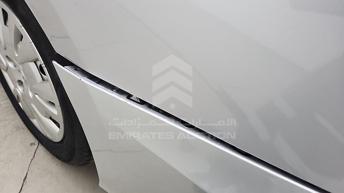2024 Changan ALSVIN — Dent — Photo 29