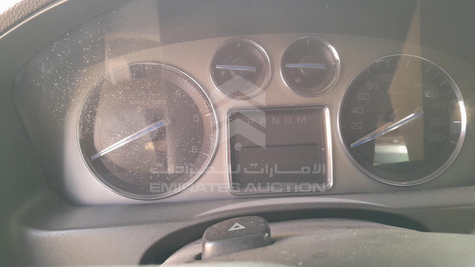 2007 CADILLAC ESCALADE VIN: 1GYFK63867R375058