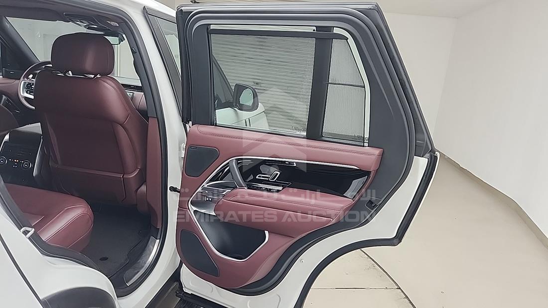 2023 Range Rover HSE — Rear Right Door — Photo 28