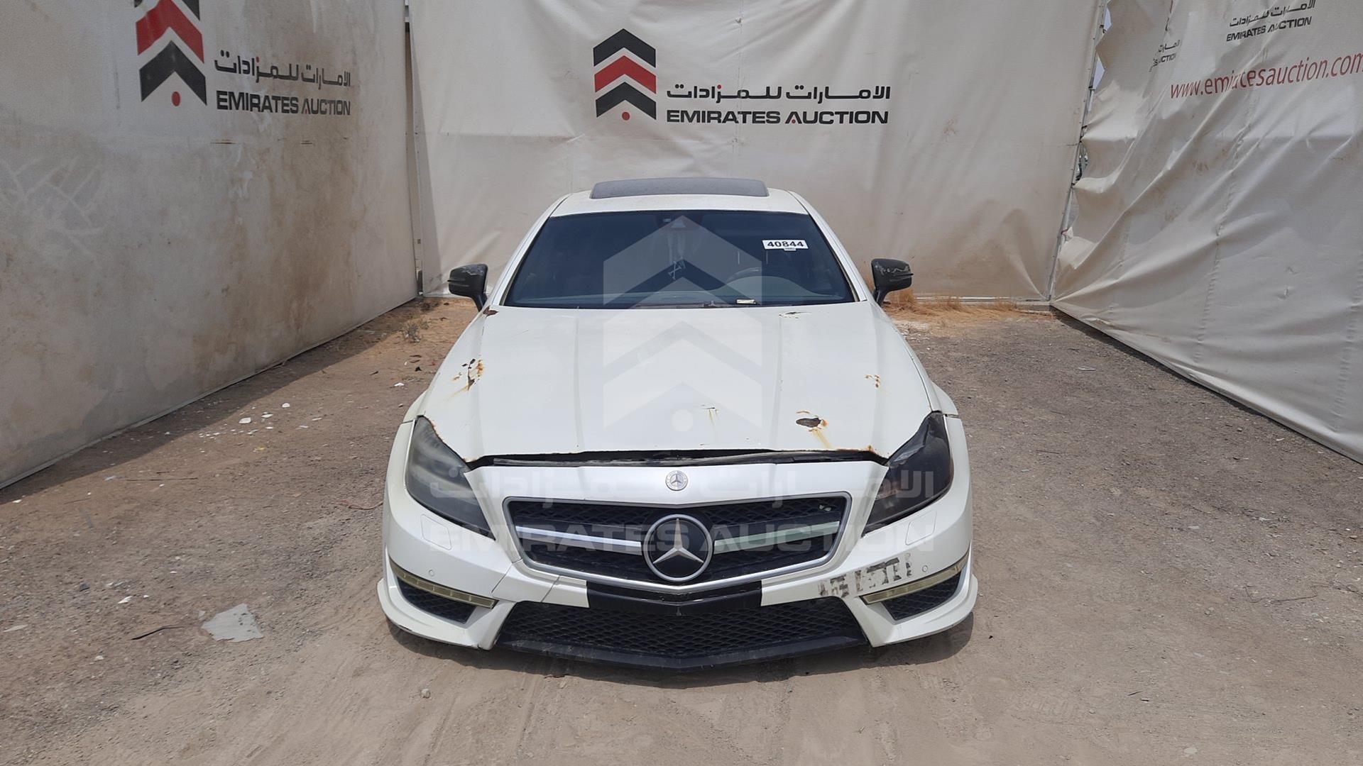 0 MERCEDES --- VIN: WDDLJ7DB2CA045802