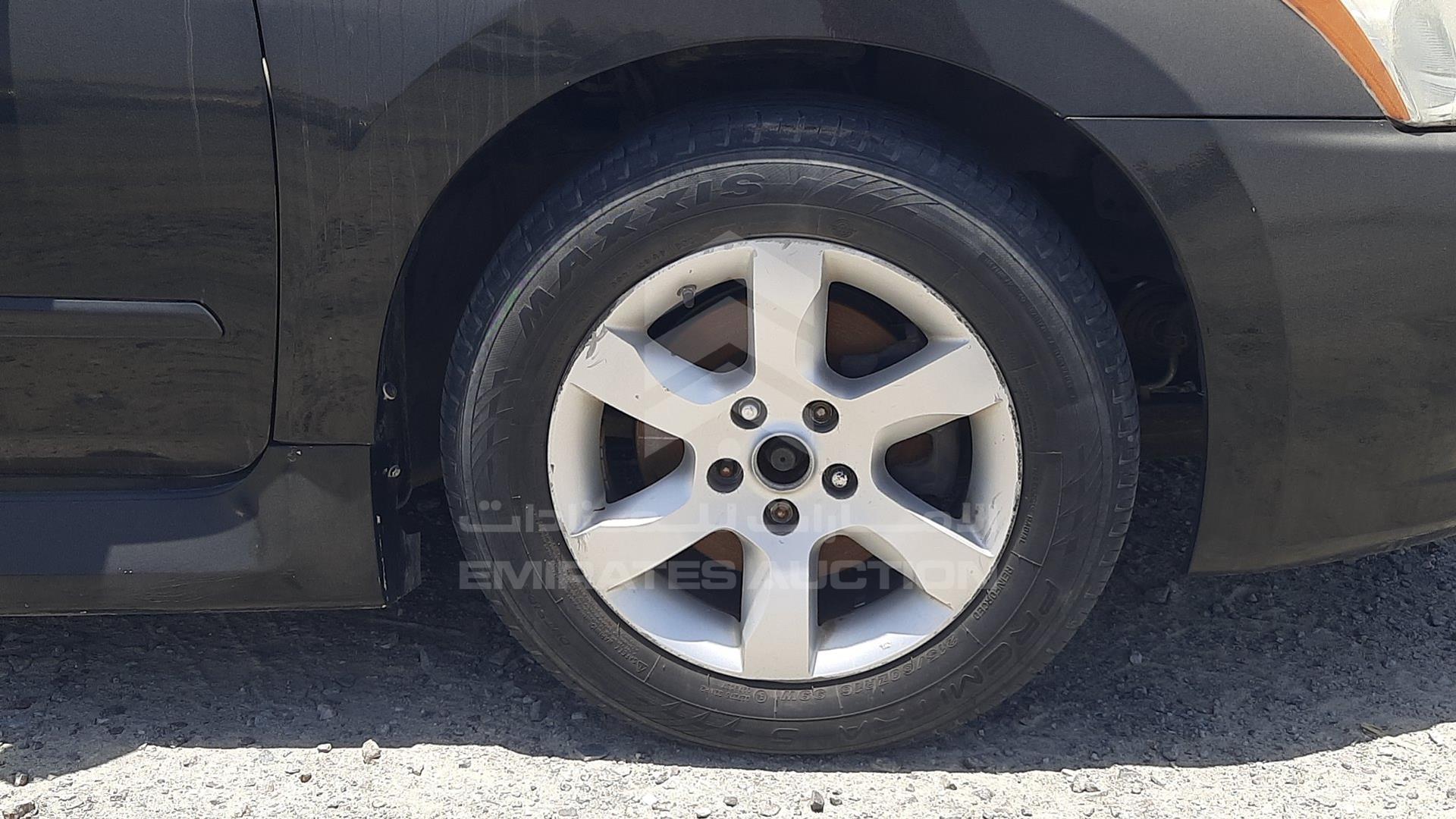 2010 NISSAN ALTIMA VIN: 1N4AL2AP7AC193899