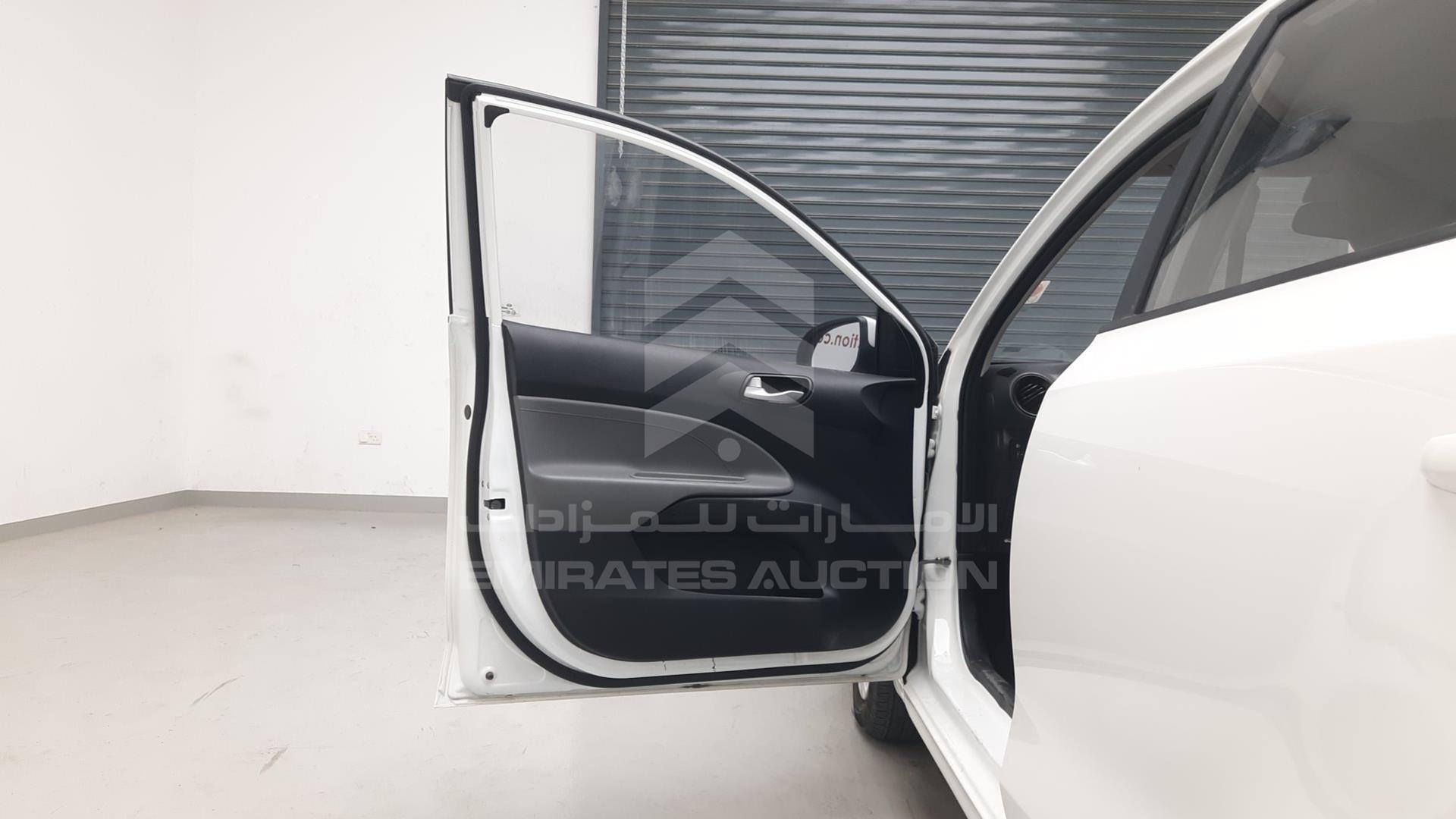 2021 KIA PEGAS VIN: LJD0AA295M0155436