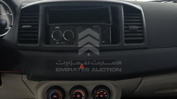 JMYSRCY1AFU711412 Mitsubishi Lancer