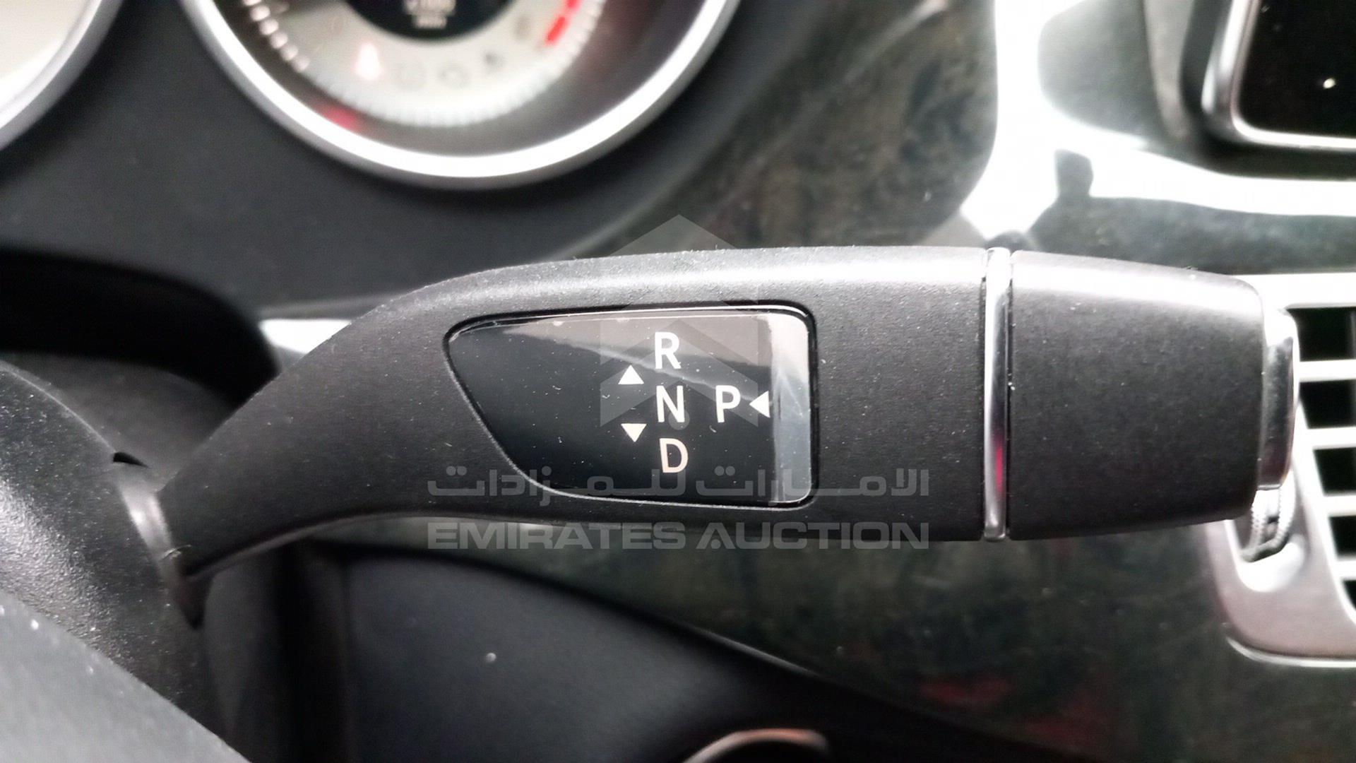 2016 MERCEDES CLS 400 VIN: WDDLJ6FB6GA166720