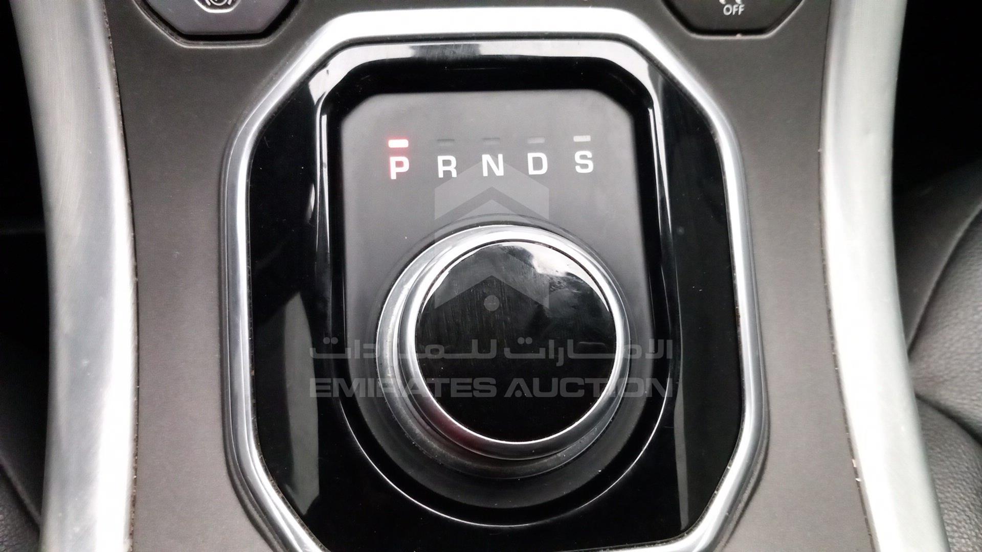 2017 RANGE ROVER EVOQUE VIN: SALVP2BG9HH182374