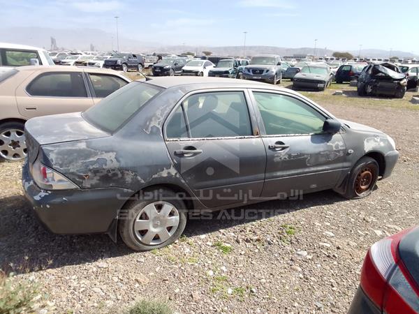 JMYSNCS1A9U710845 Mitsubishi Lancer