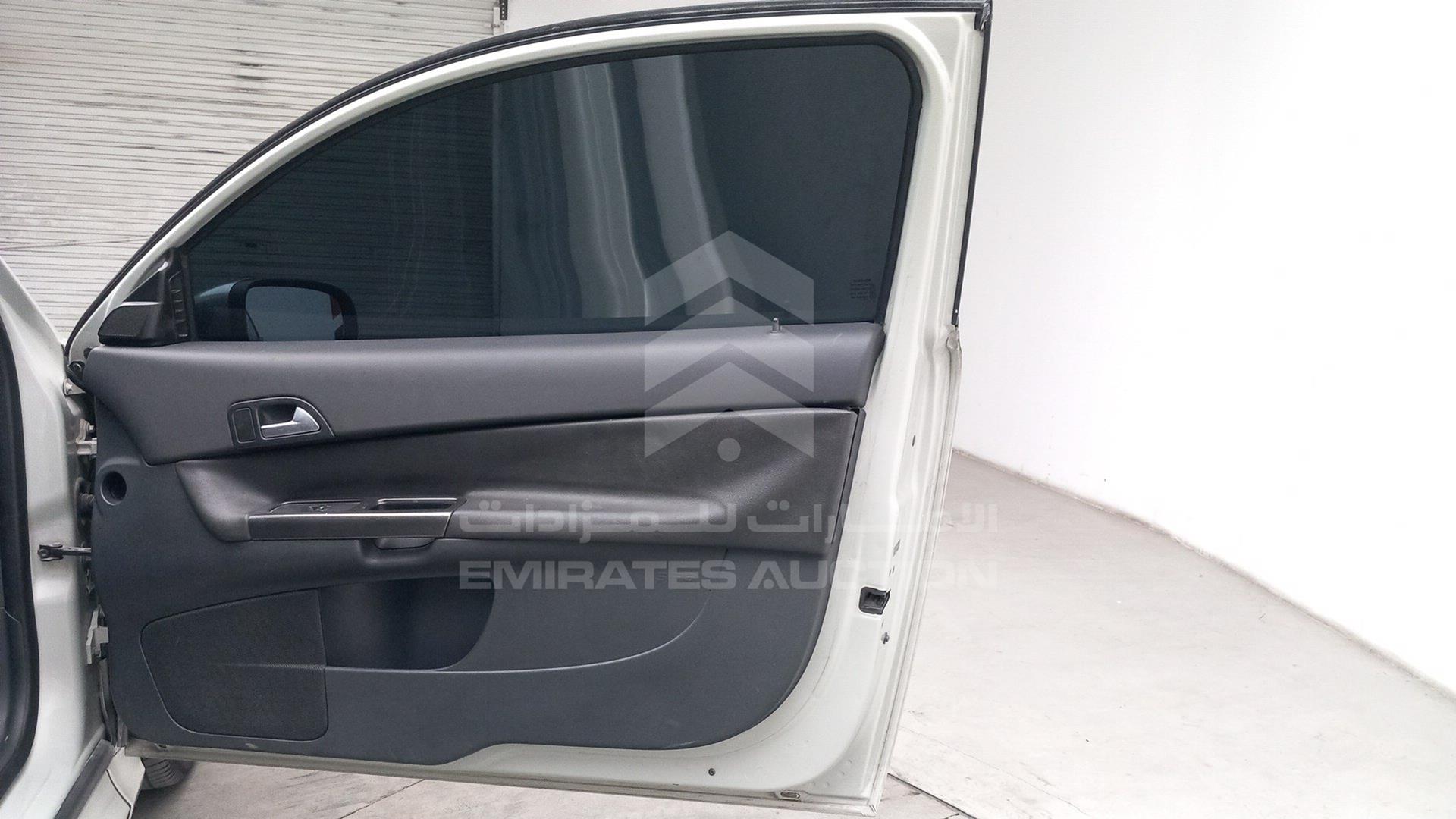 2012 VOLVO C-30 VIN: YV1675MK2C2282191