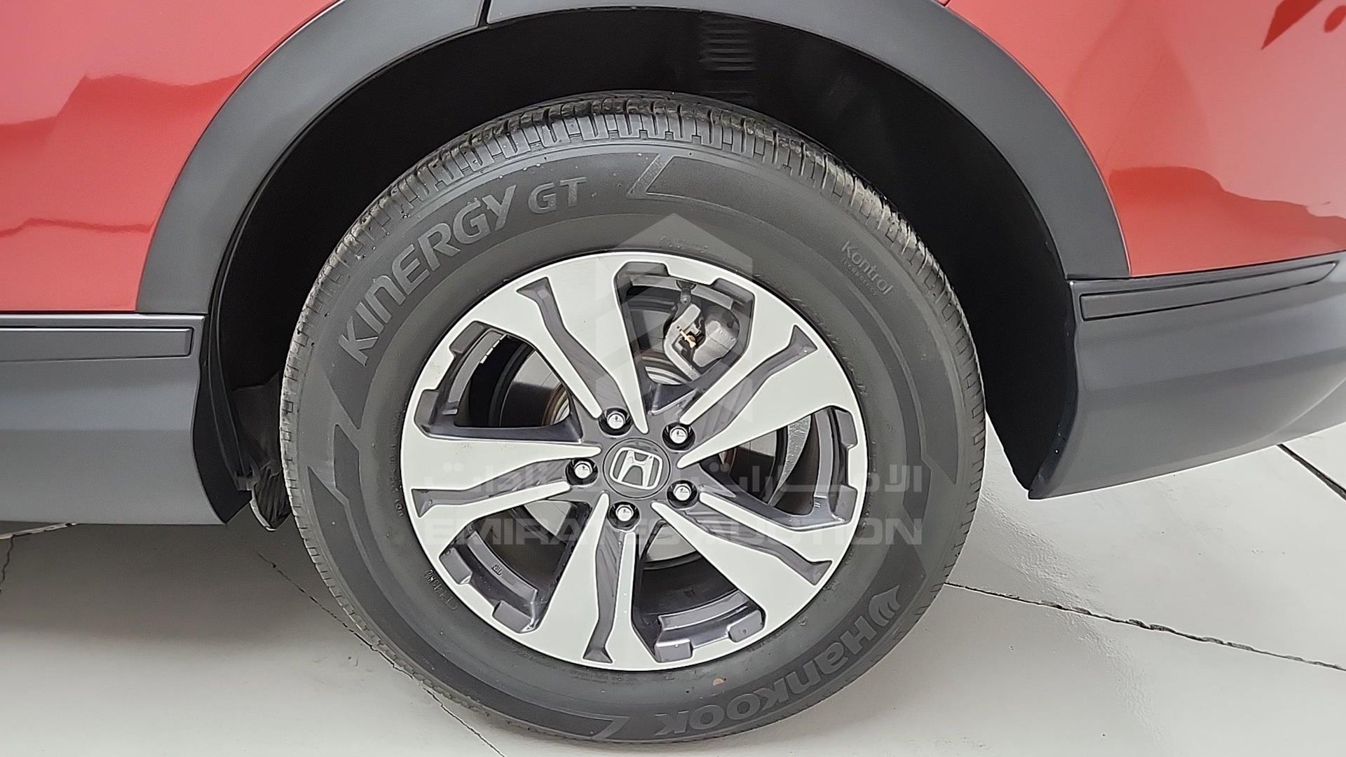 2021 HONDA CRV VIN: 5J6RW5815ML700448