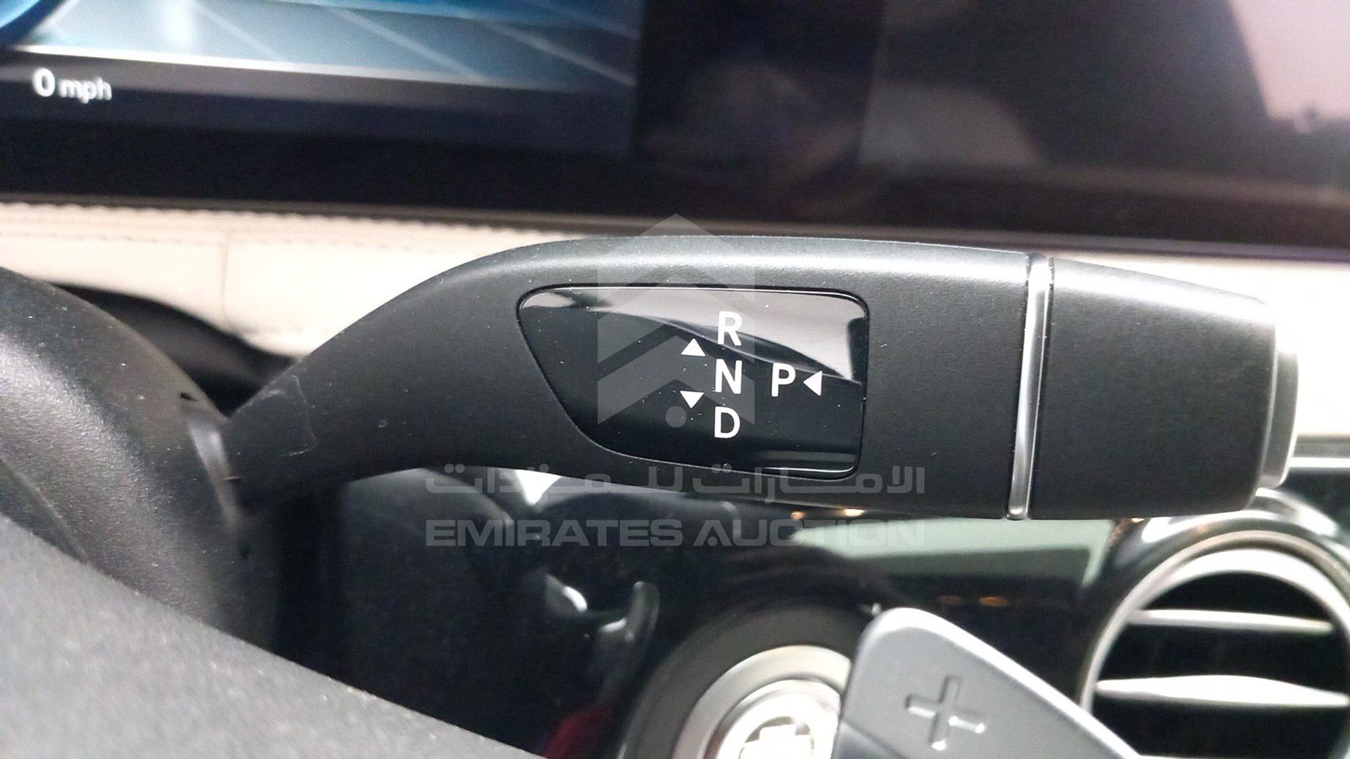 2018 MERCEDES S 560 VIN: WDDUG8DBXJA417151