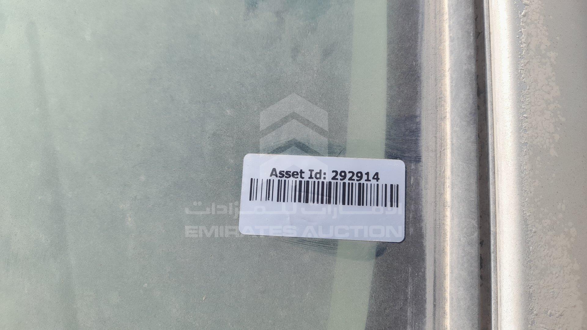 MR0EW12G062005069 - 2006 Toyota Hilux - #356390