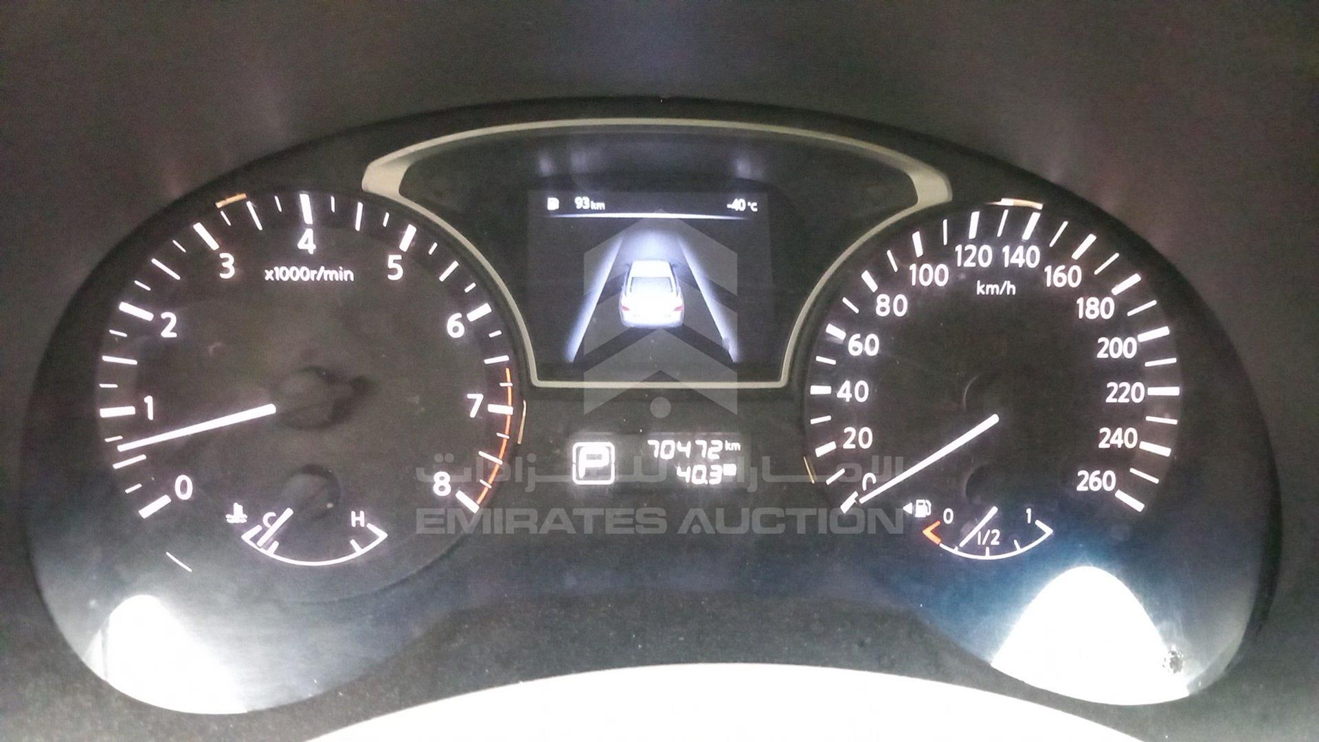 2014 NISSAN ALTIMA VIN: 1N4AL3A9XEC408060