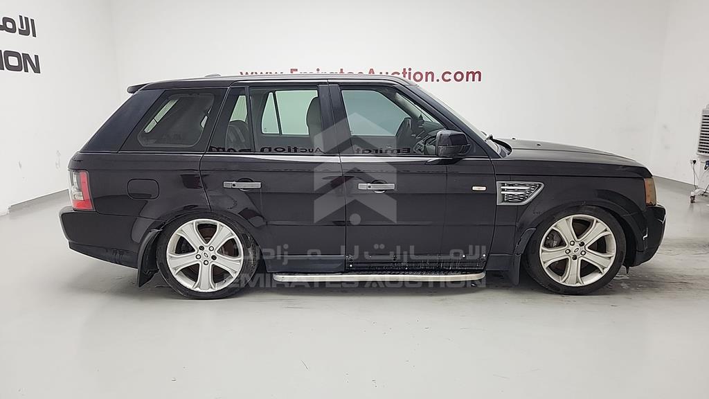 SALLSAAE4BA267188 - 2011 RANGE ROVER SPORT - #517688