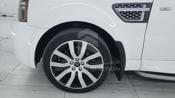 Range Rover Sport 2012 SALSF2D46CA731331 Image 36