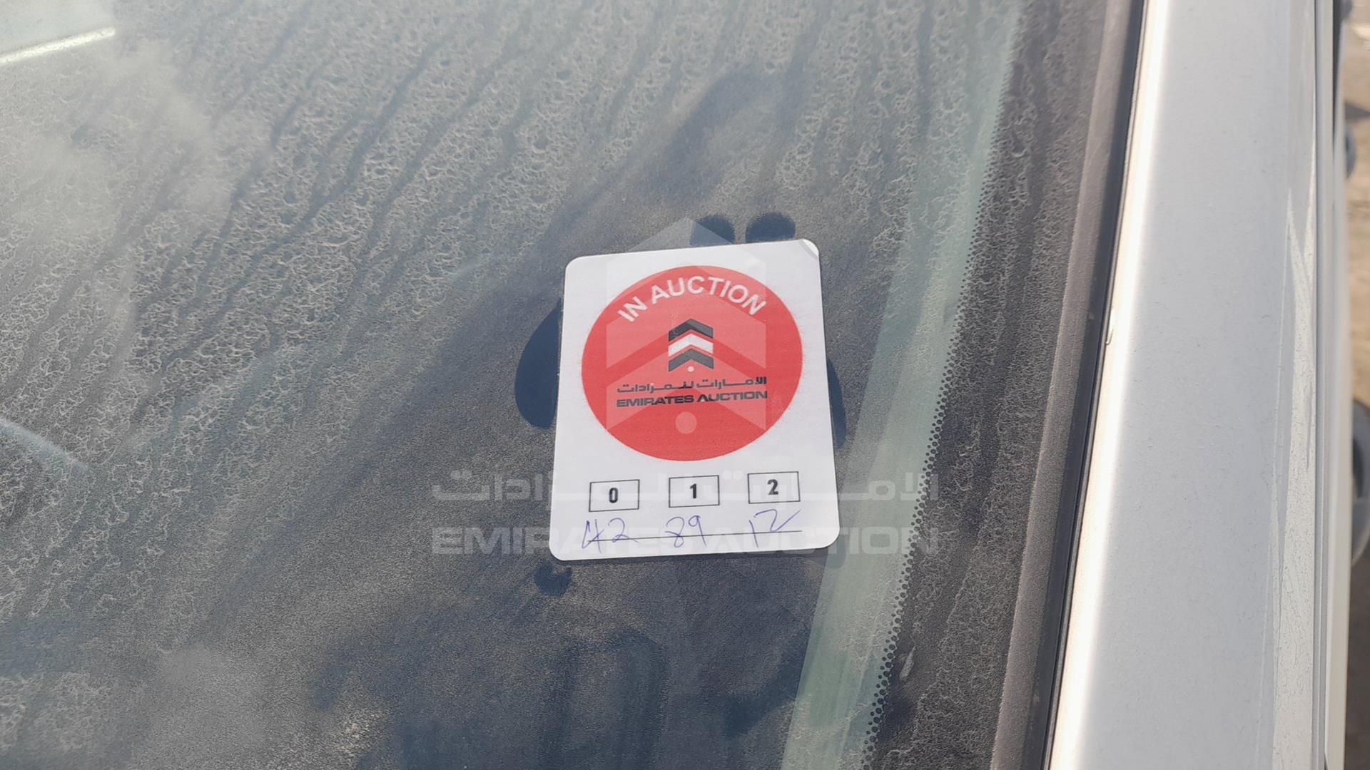2019 NISSAN NAVARA VIN: VSKDD3C25KA114558