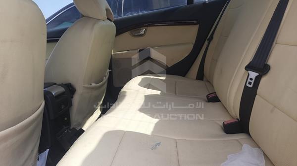 Volvo S 80 2007 YV1AS565471040210 Image 10