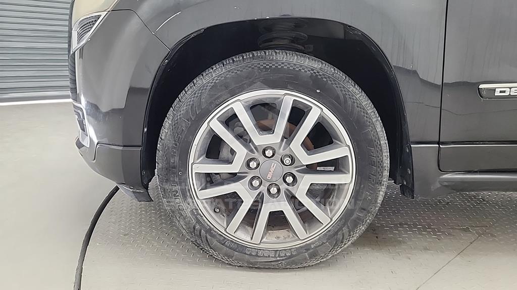1GKKVTKD0FJ231628 - 2015 GMC ACADIA - #526973